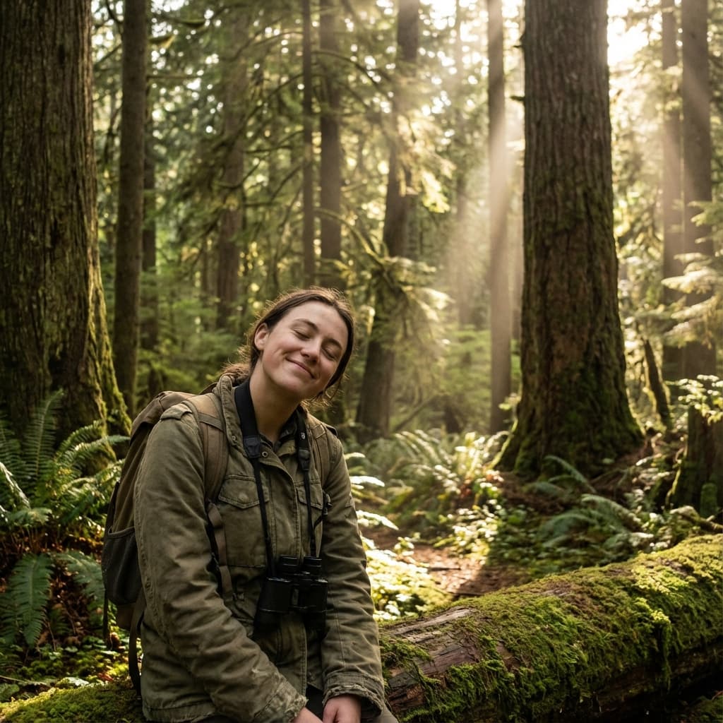 La Symphonie de la Nature : Les Bienfaits du Chant des Oiseaux