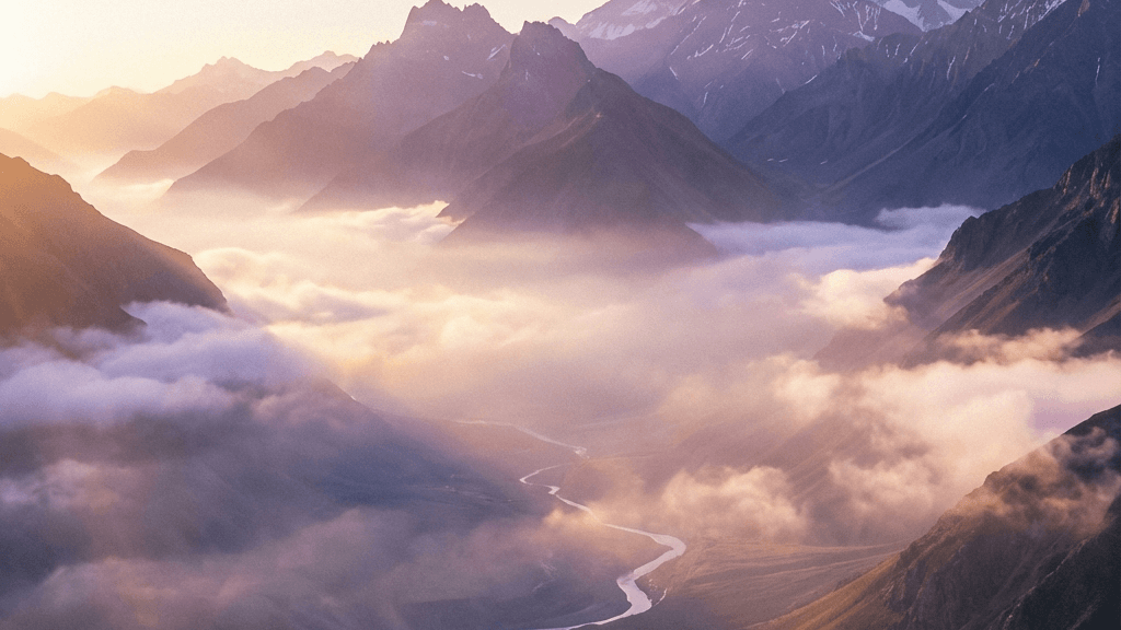 L'Esprit des Andes : Reconnexion avec la Pachamama