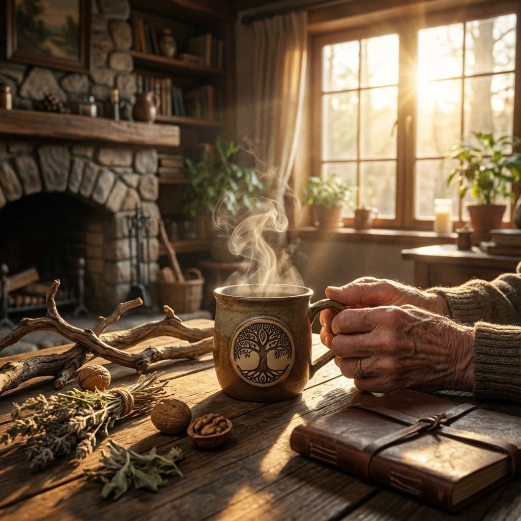 L'élixir du matin : Comment le café peut prolonger votre vie