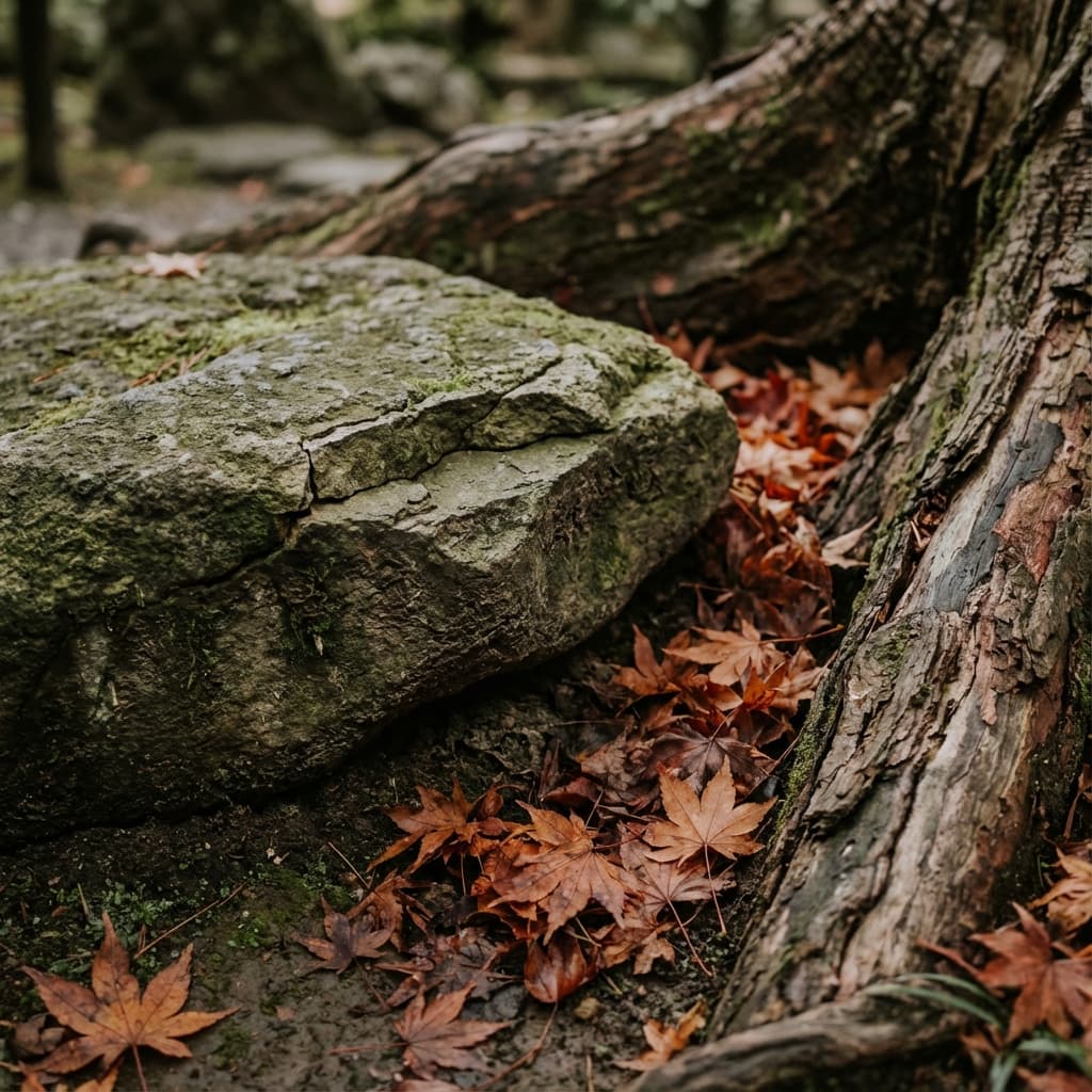 Le Wabi-Sabi : La Beauté de l'Imperfection Naturelle